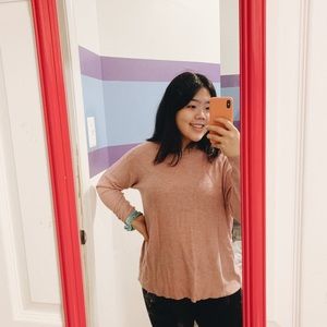 American Eagle long sleeve shirt